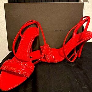 Bottega Veneta pumps